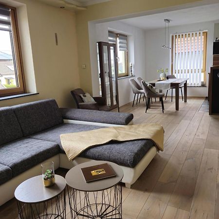 Ferienwohnung Anderl Hormanns bei Weitra Buitenkant foto