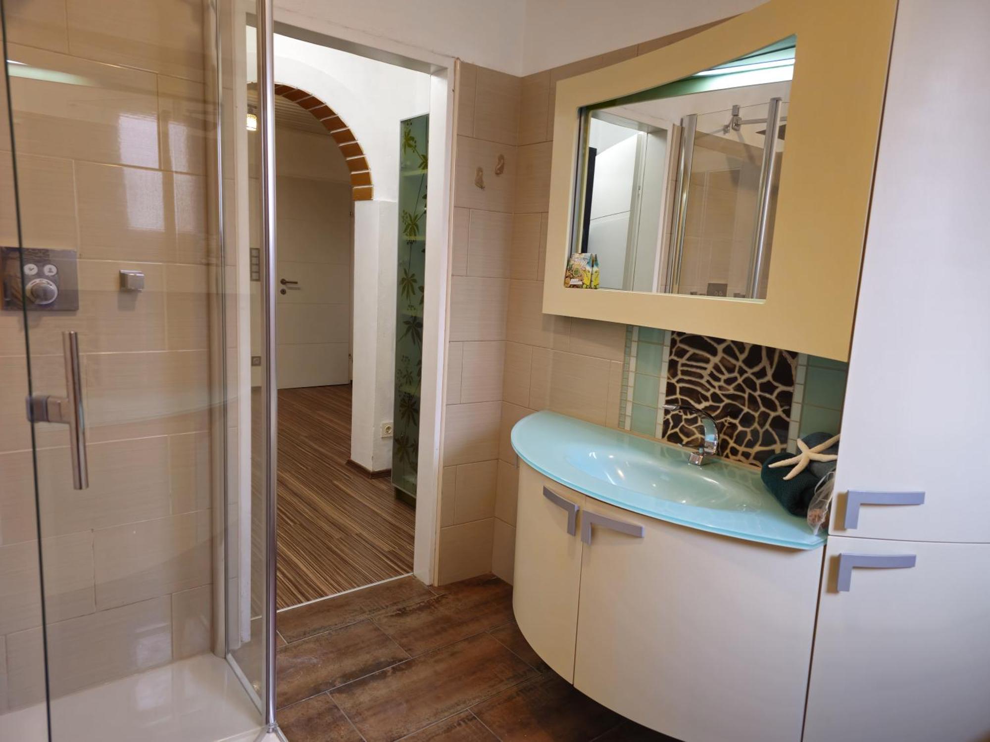 Ferienwohnung Anderl Hormanns bei Weitra Buitenkant foto