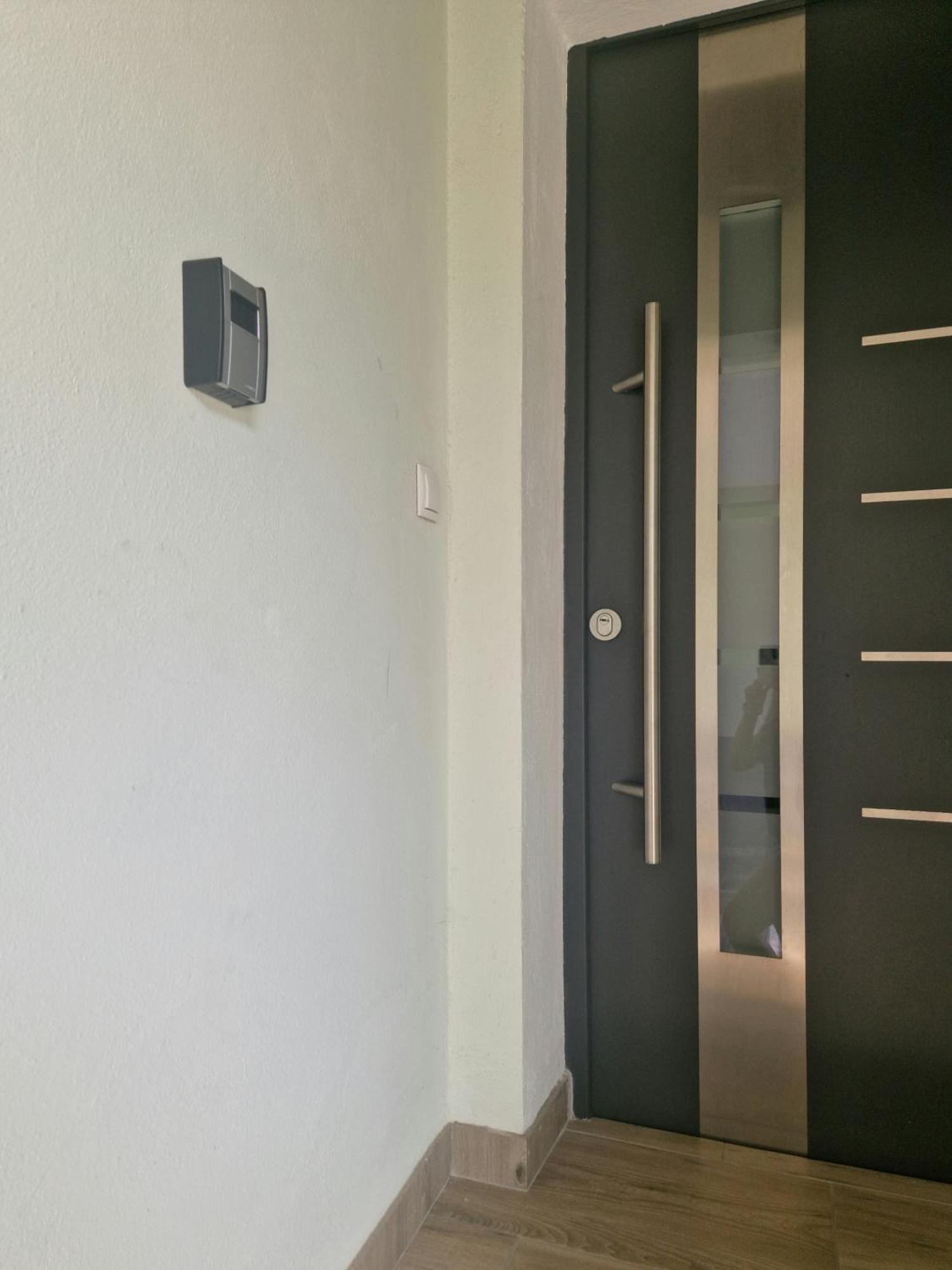 Ferienwohnung Anderl Hormanns bei Weitra Buitenkant foto